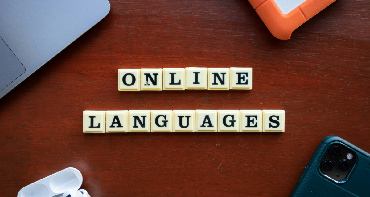 Online Languages