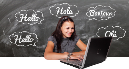 Learning a New Language - An Overview