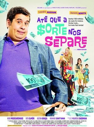 Até que a sorte nos separe