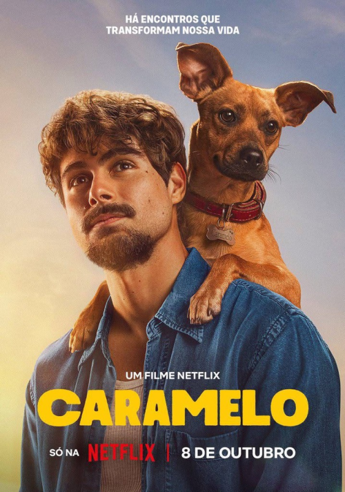 Caramelo