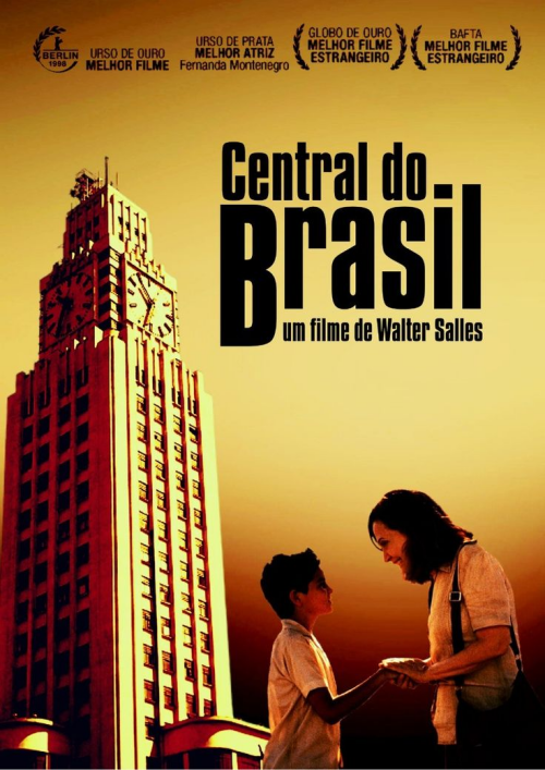 Central do Brasil