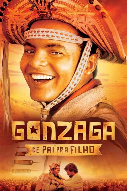 Gonzaga - De Pai pra Filho