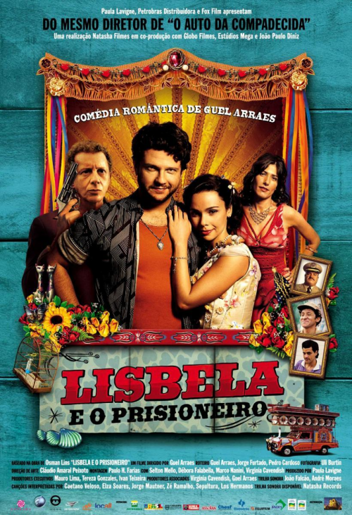 Lisbela e o Prisioneiro
